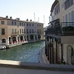 Hotel La Pierrerie Grimaud