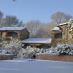 Hotel La Pierrerie 3*