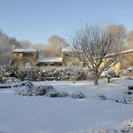 La Pierrerie Hotel Grimaud