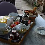 La Pierrerie Hotel