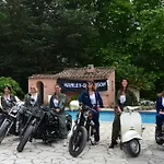 La Pierrerie Grimaud