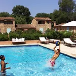 Hotel La Pierrerie Grimaud