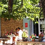 Hotel La Pierrerie
