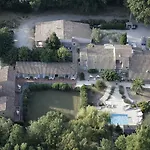 La Pierrerie Hotel 3*