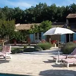 Hotel La Pierrerie Grimaud