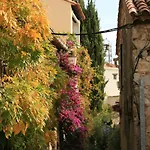 La Pierrerie Grimaud
