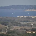 Hotel La Pierrerie Grimaud