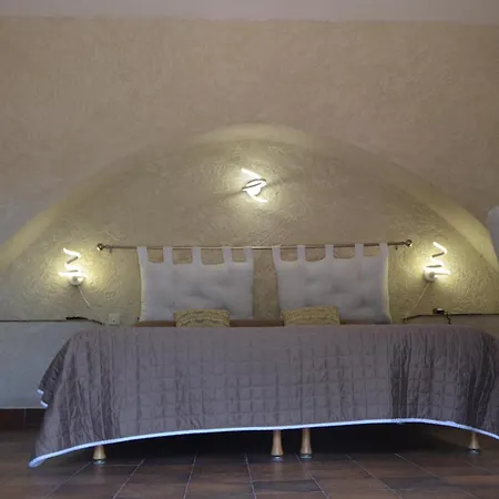 La Pierrerie Hotel 3*