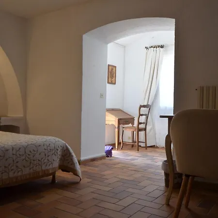La Pierrerie Otel