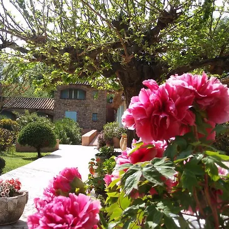 La Pierrerie Hotel Grimaud