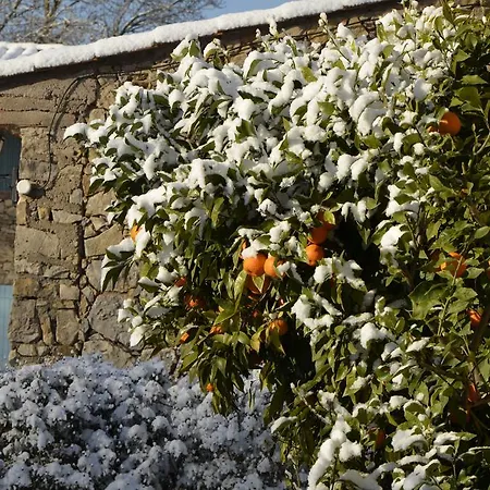La Pierrerie Otel 3*