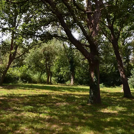 Hotel La Pierrerie 3*