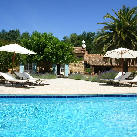 La Pierrerie 3*