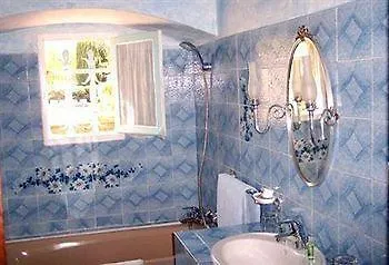 La Pierrerie Hotel 3*