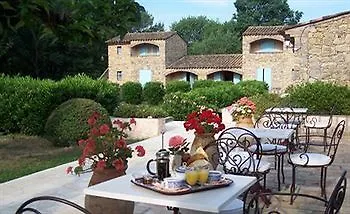 La Pierrerie 3*