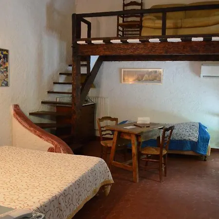 Hotel La Pierrerie
