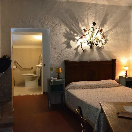 La Pierrerie Grimaud