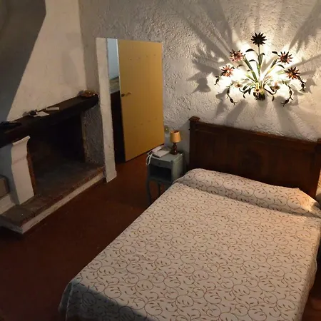 Otel La Pierrerie