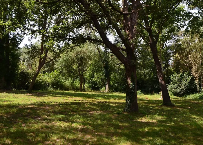 Hotel La Pierrerie 3*