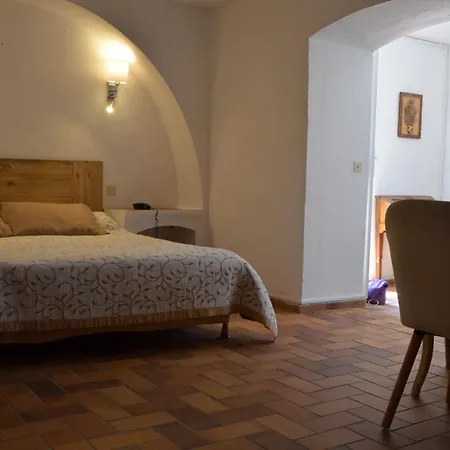 La Pierrerie Hotel Grimaud