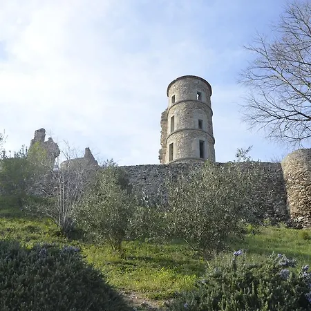 La Pierrerie Hotel 3*