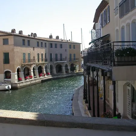 Hotell La Pierrerie Grimaud