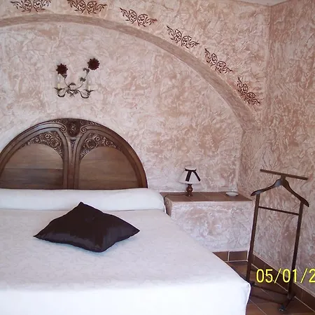 La Pierrerie 3* Grimaud