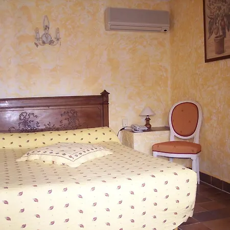 Hotell La Pierrerie
