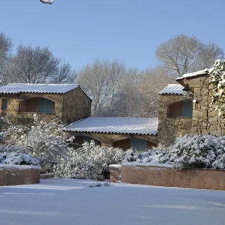 Hotel La Pierrerie 3*