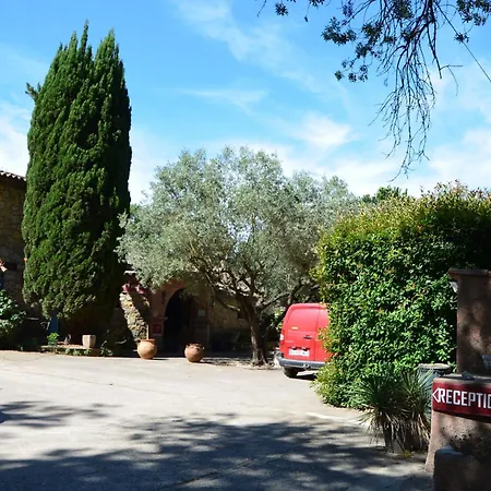 La Pierrerie Grimaud