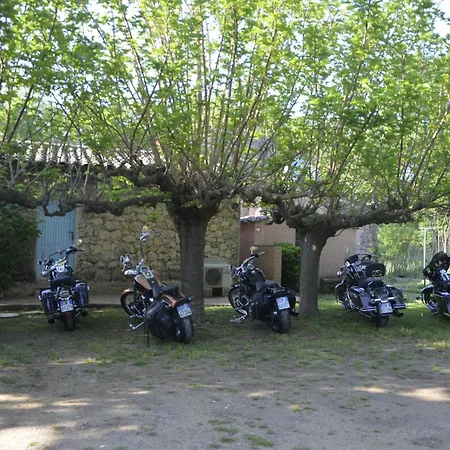 La Pierrerie 3* Grimaud