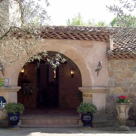 La Pierrerie Grimaud