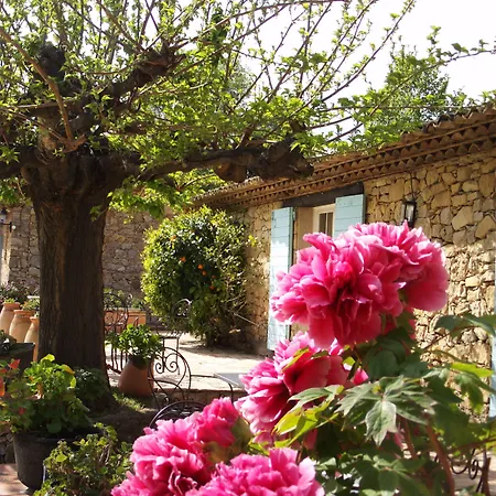 Hotel La Pierrerie 3*