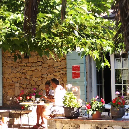 Hotel La Pierrerie
