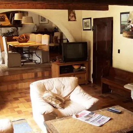 Hotel La Pierrerie