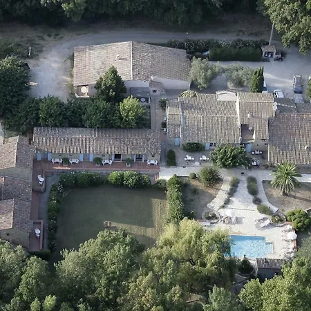 La Pierrerie Hotell 3*