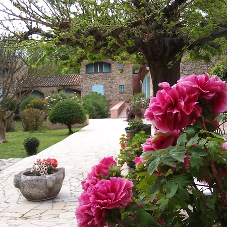 La Pierrerie Hotel
