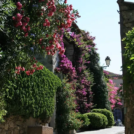 La Pierrerie