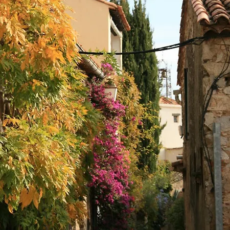 La Pierrerie Grimaud