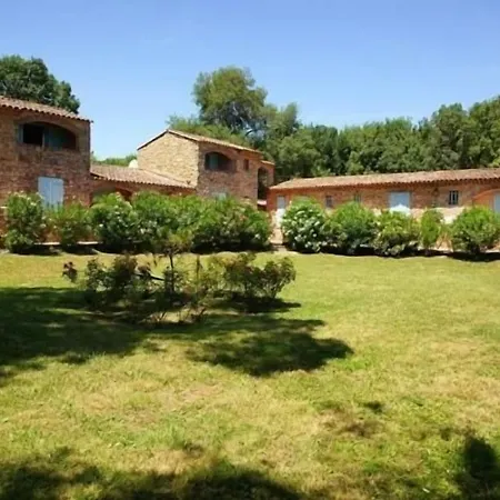 Hotel La Pierrerie