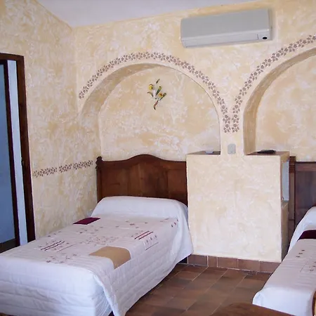 La Pierrerie Hotell Grimaud