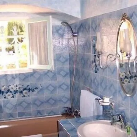 La Pierrerie Grimaud