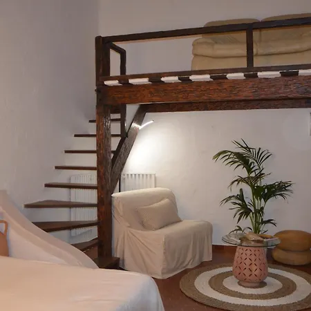 La Pierrerie Hotel