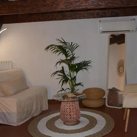 La Pierrerie Hotel Grimaud