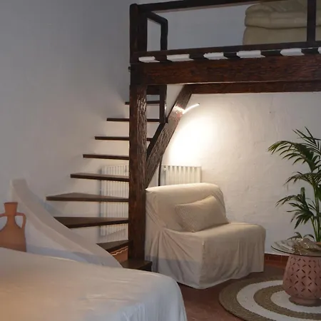 Hotel La Pierrerie