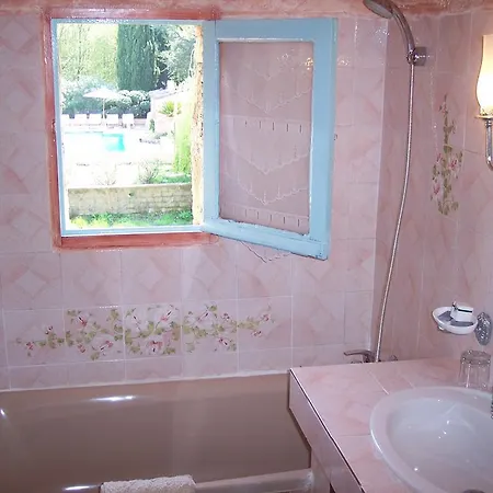 La Pierrerie Hotel Grimaud