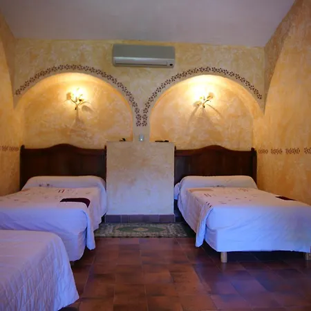 La Pierrerie Hotell Grimaud