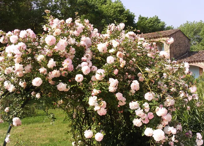 La Pierrerie Grimaud