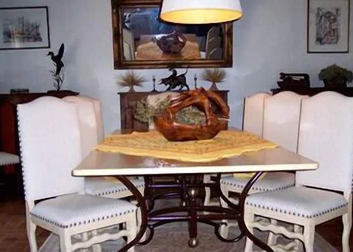 La Pierrerie Гримо