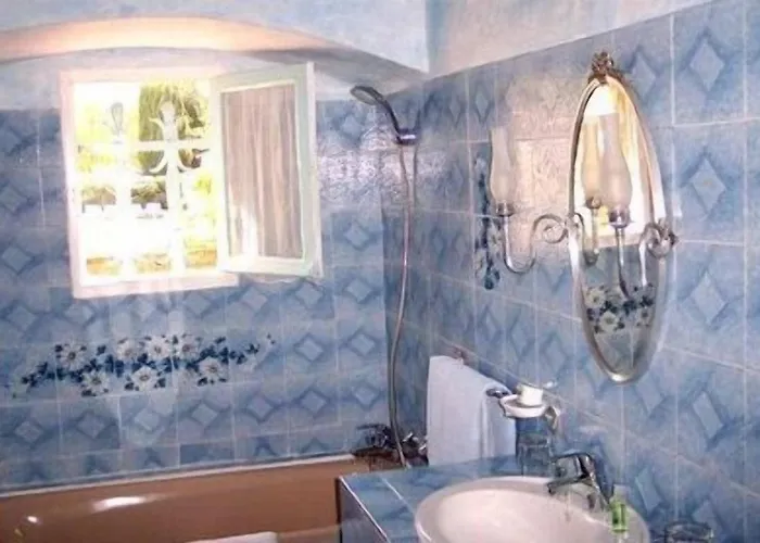 La Pierrerie Гримо